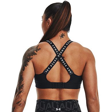 Under Armour Infinity High-Impact Sports Bra 1351994