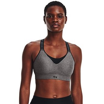 Under Armour Infinity High-Impact Sports Bra