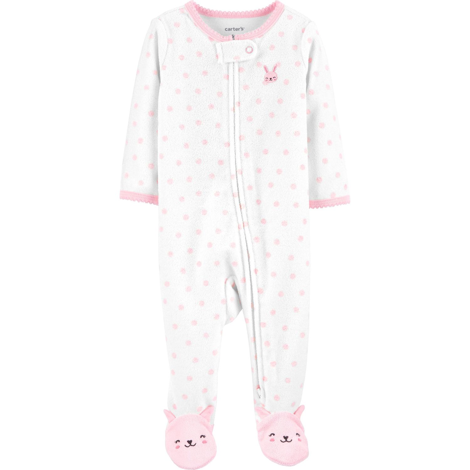kohls baby sleepers