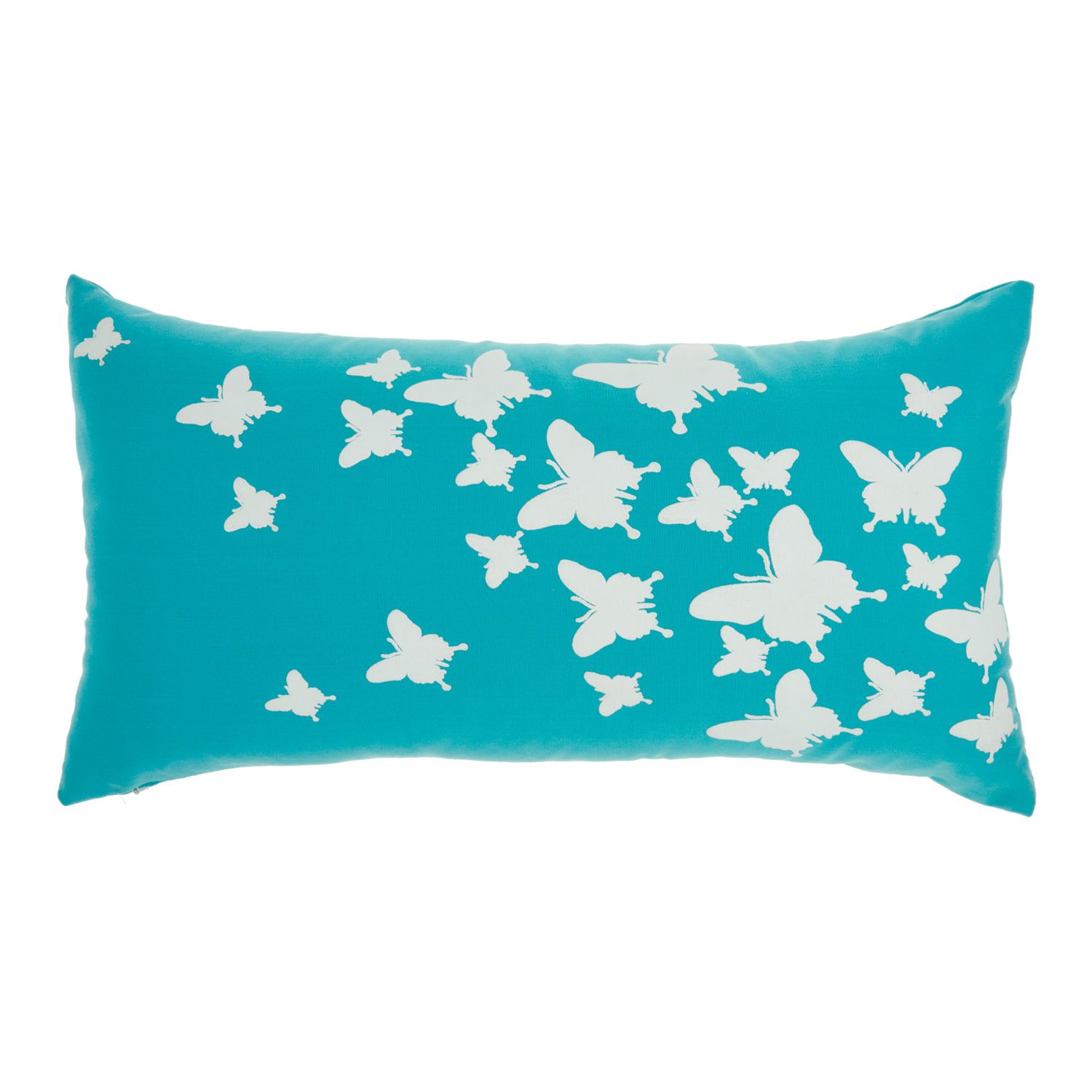 Disney's Encanto Butterfly Skirt Pillow