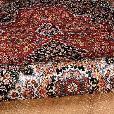 Linon Emerald Marcie Rug