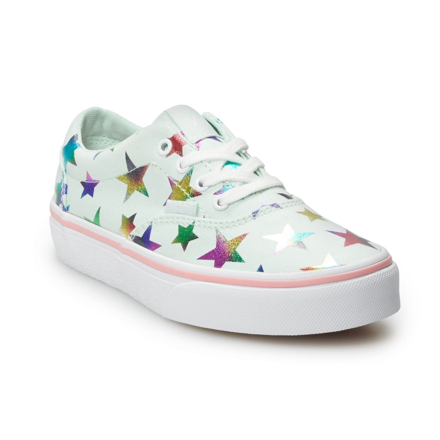 girls vans kohls