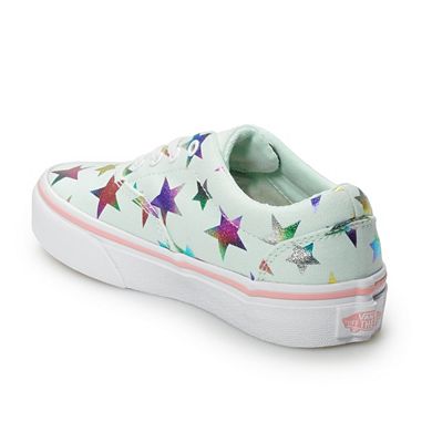  Vans® Doheny Girls' Skate Shoes