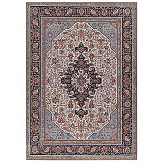 Linon Emerald Kiley Rug