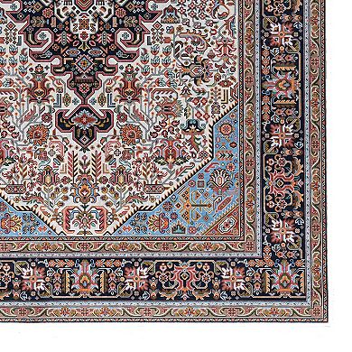 Linon Emerald Kiley Rug