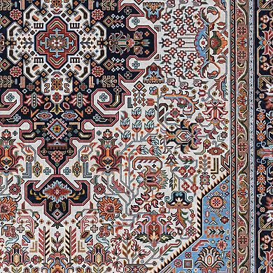 Linon Emerald Kiley Rug