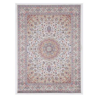 Linon Emerald Martin Rug