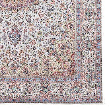 Linon Emerald Martin Rug