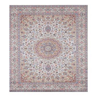 Linon Emerald Martin Rug