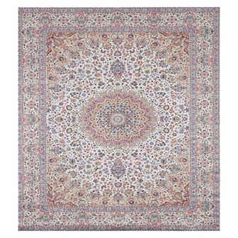 Linon Emerald Martin Rug