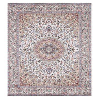 Linon Emerald Martin Rug