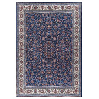 Linon Emerald Darrah Rug