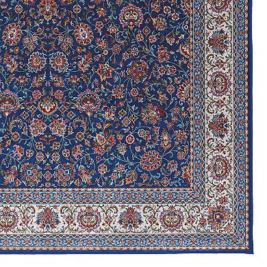 Linon Emerald Darrah Rug