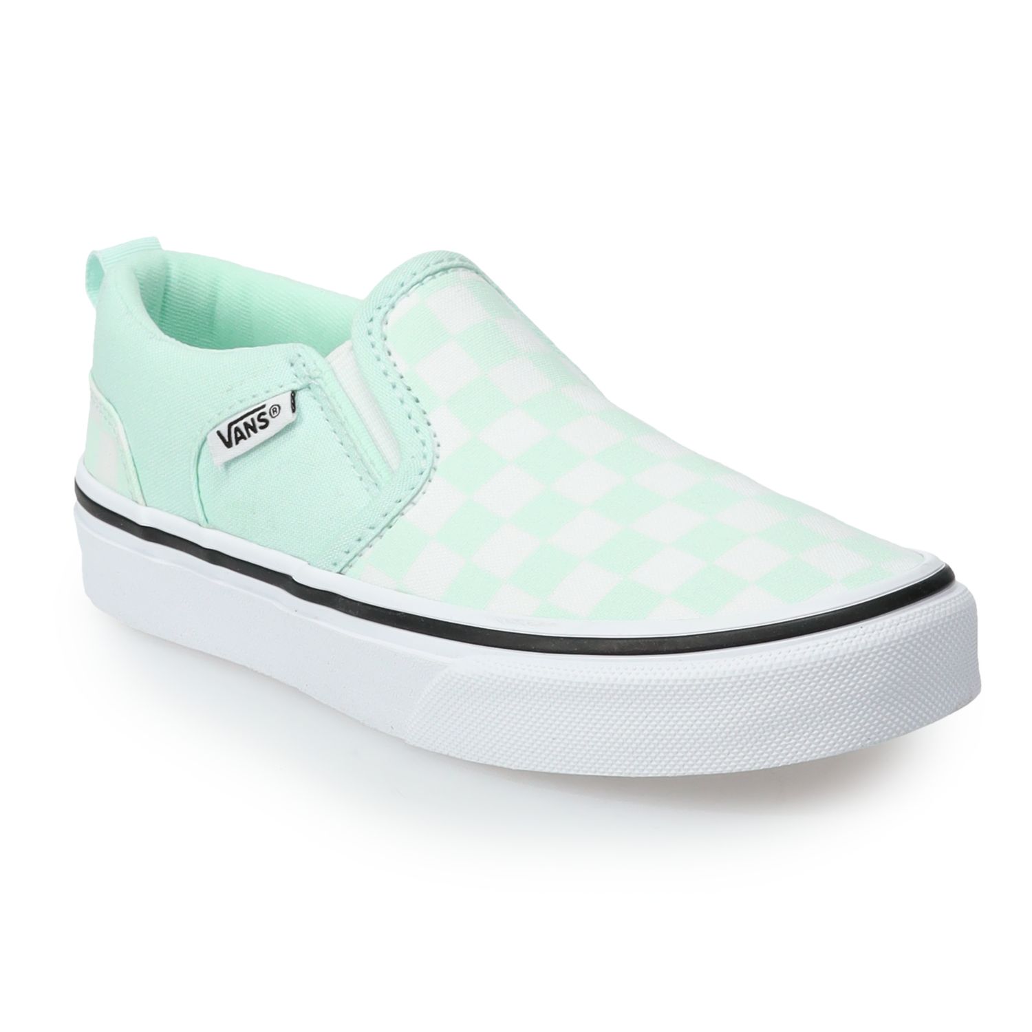 vans b e y