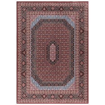 Linon Emerald Garna Rug