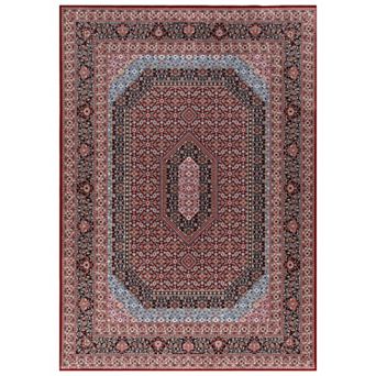 Linon Emerald Garna Rug
