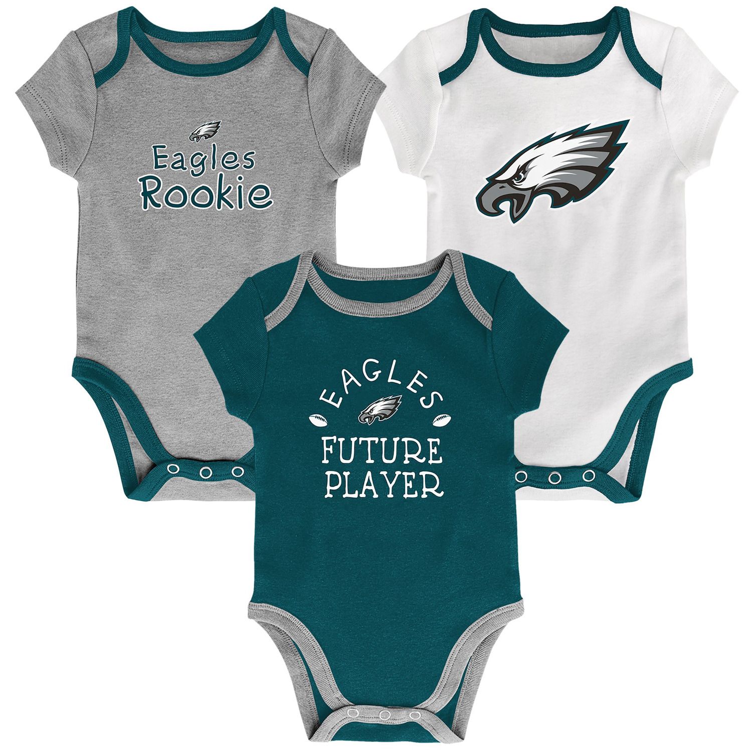 baby eagles gear
