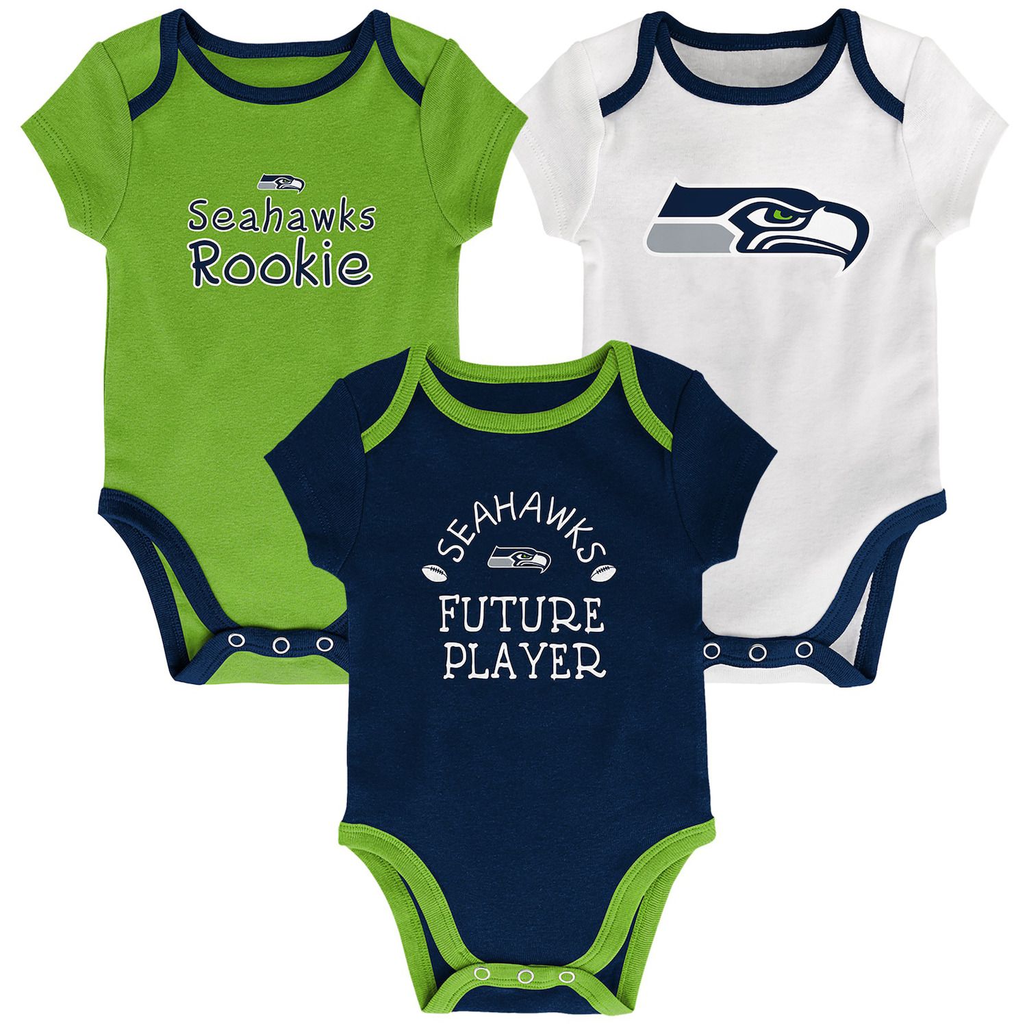 baby seahawks gear