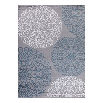 Concord Global Madison Vintage Rug