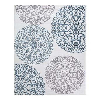 Concord Global Madison Vintage Rug