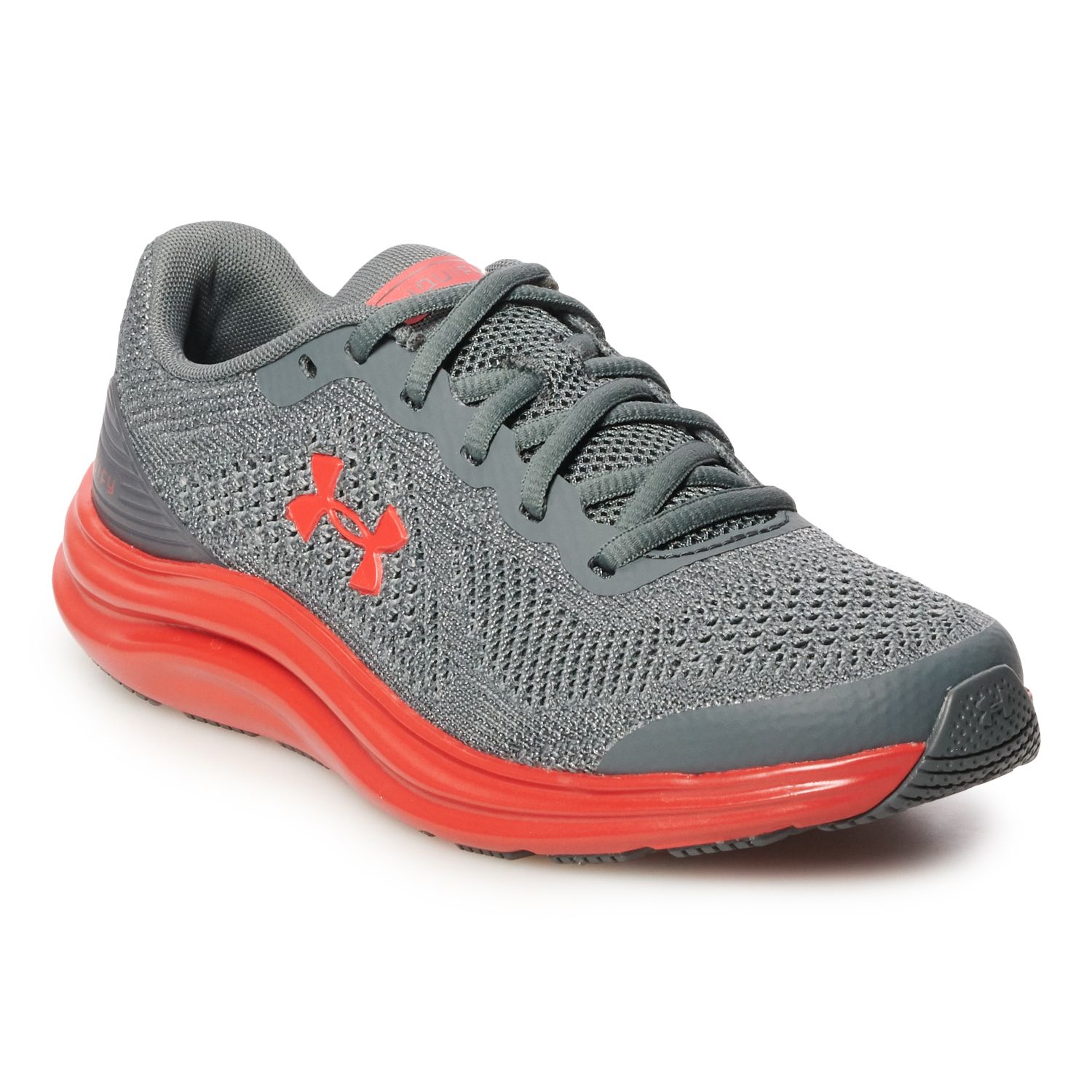 under armour kids runners