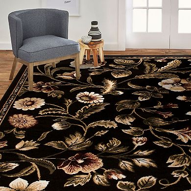 Home Dynamix Optimum Amell Area Rug