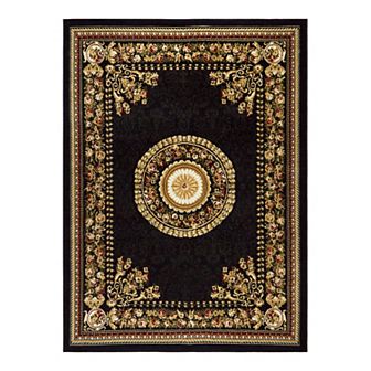 Home Dynamix Optimum Athens Area Rug