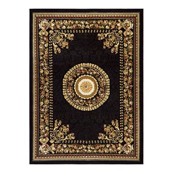 Home Dynamix Optimum Athens Area Rug