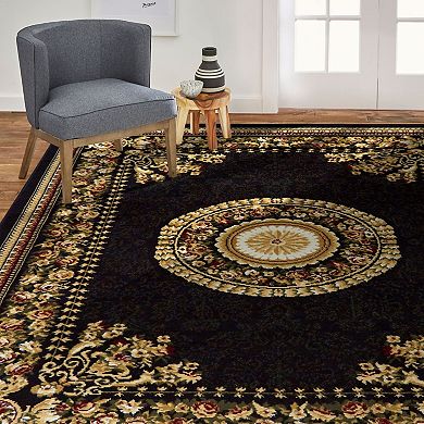 Home Dynamix Optimum Athens Area Rug