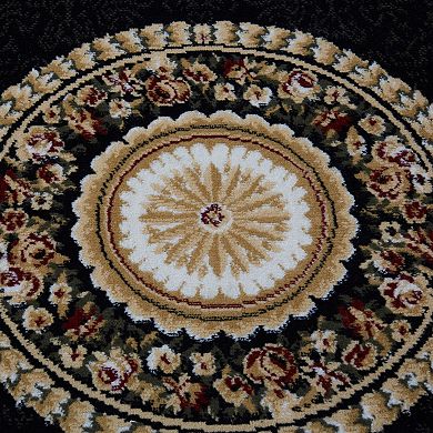 Home Dynamix Optimum Athens Area Rug