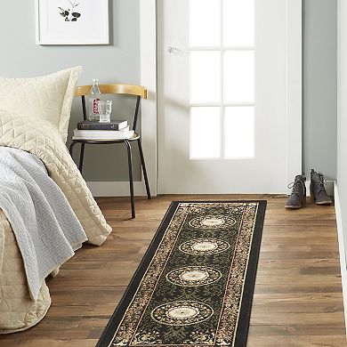 Home Dynamix Optimum Athens Area Rug