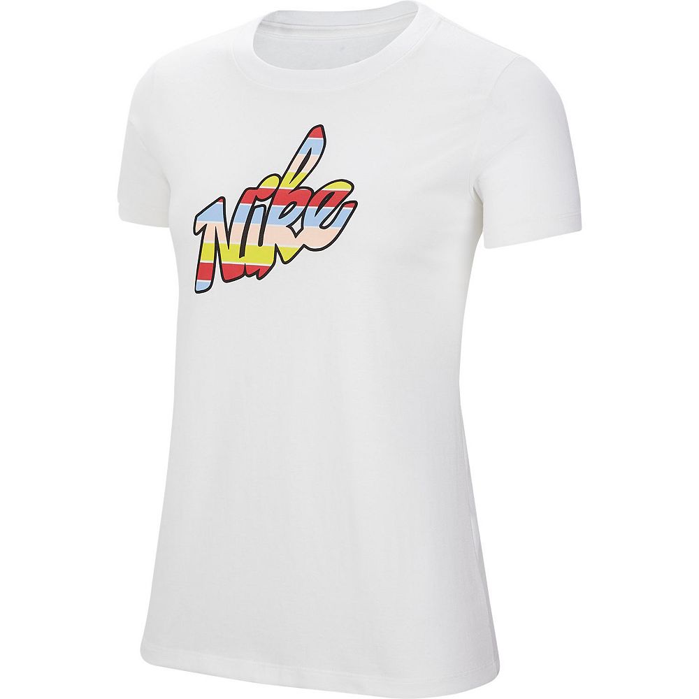womens nike shirts kohls