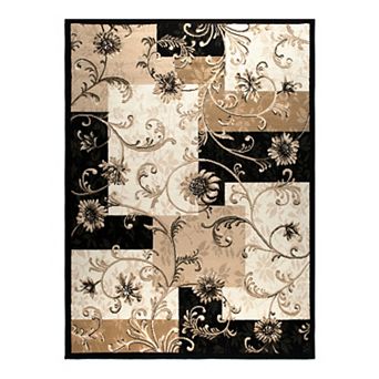 Home Dynamix Optimum Byron Area Rug