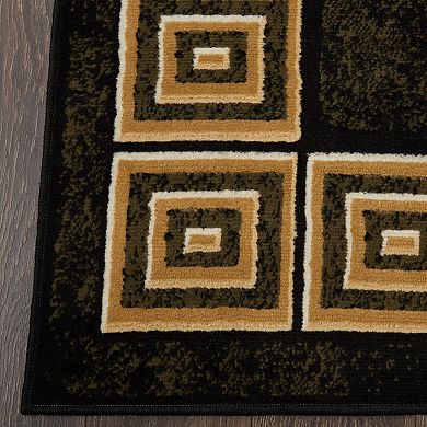 Home Dynamix Optimum Eros Area Rug