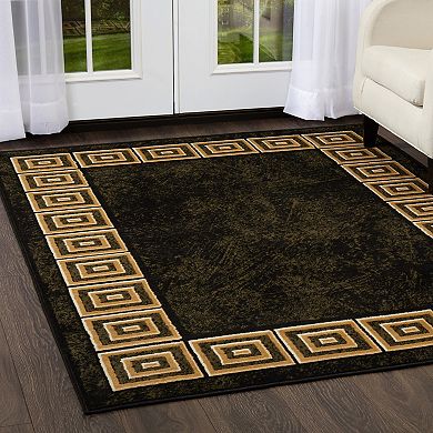 Home Dynamix Optimum Eros Area Rug