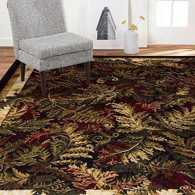 Home Dynamix Optimum Kawan Area Rug