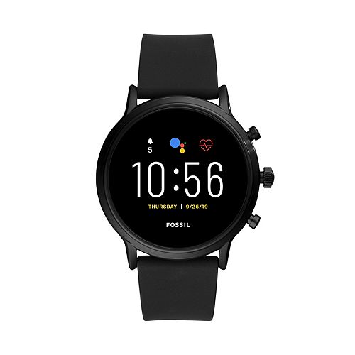fossil gen 5 ftw4025