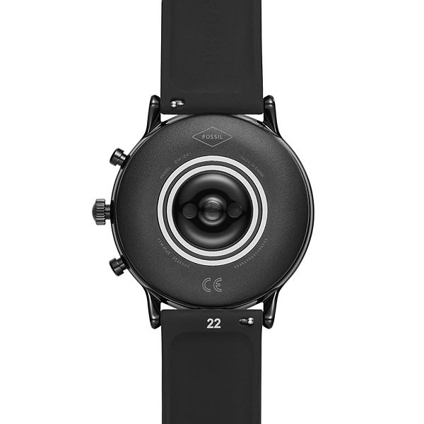 fossil gen 5 carlyle hr smartwatch
