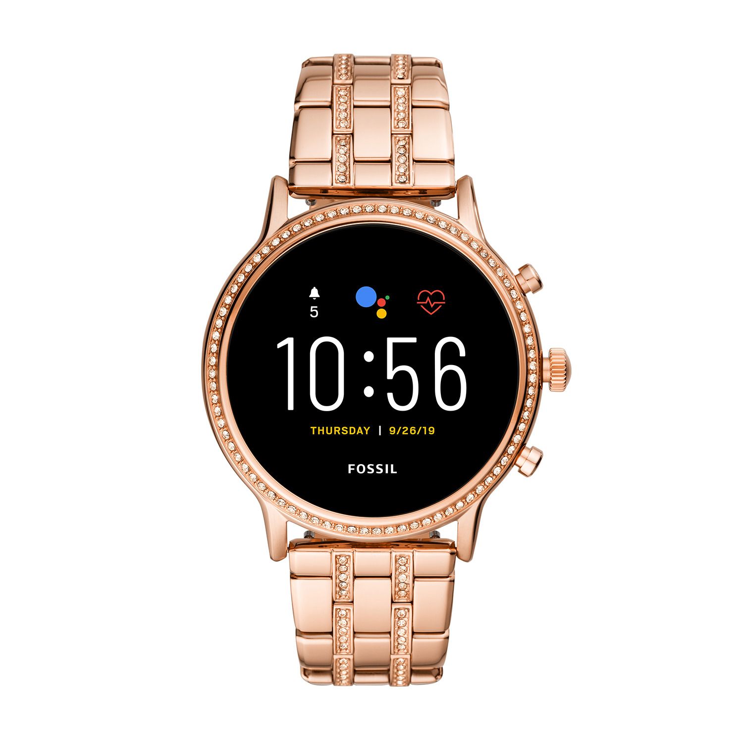 kohls fossil gen 4