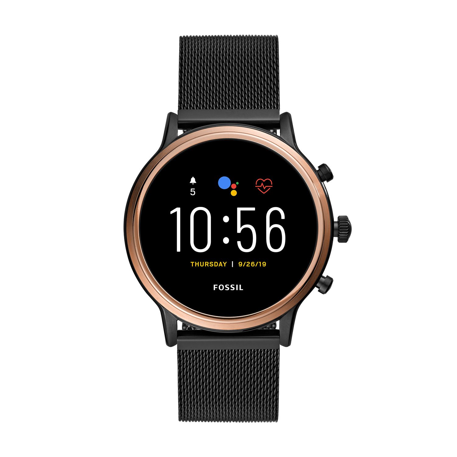 ionic fitbit kohls