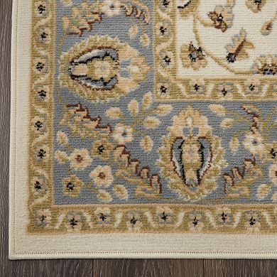 Home Dynamix Optimum Maoz Area Rug