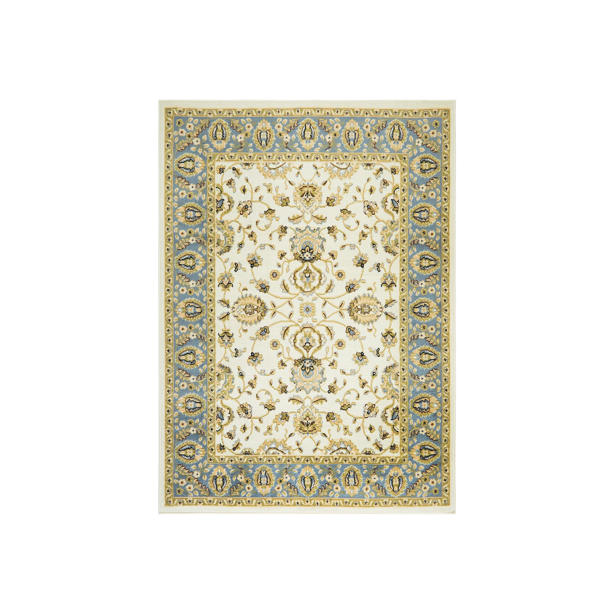 Home Dynamix Optimum Maoz Area Rug, Ivory