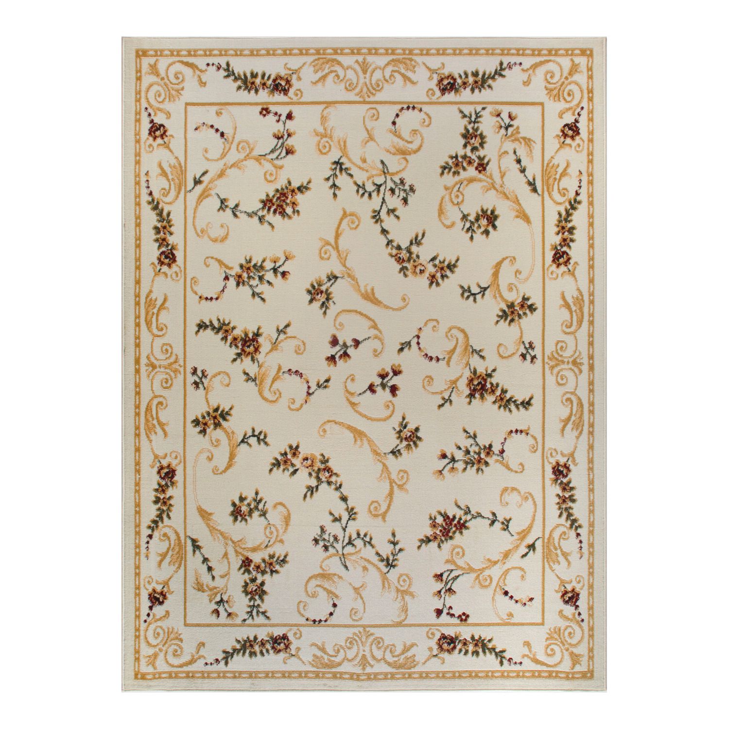 Image for Home Dynamix Optimum Apollo Area Rug at Kohl's.