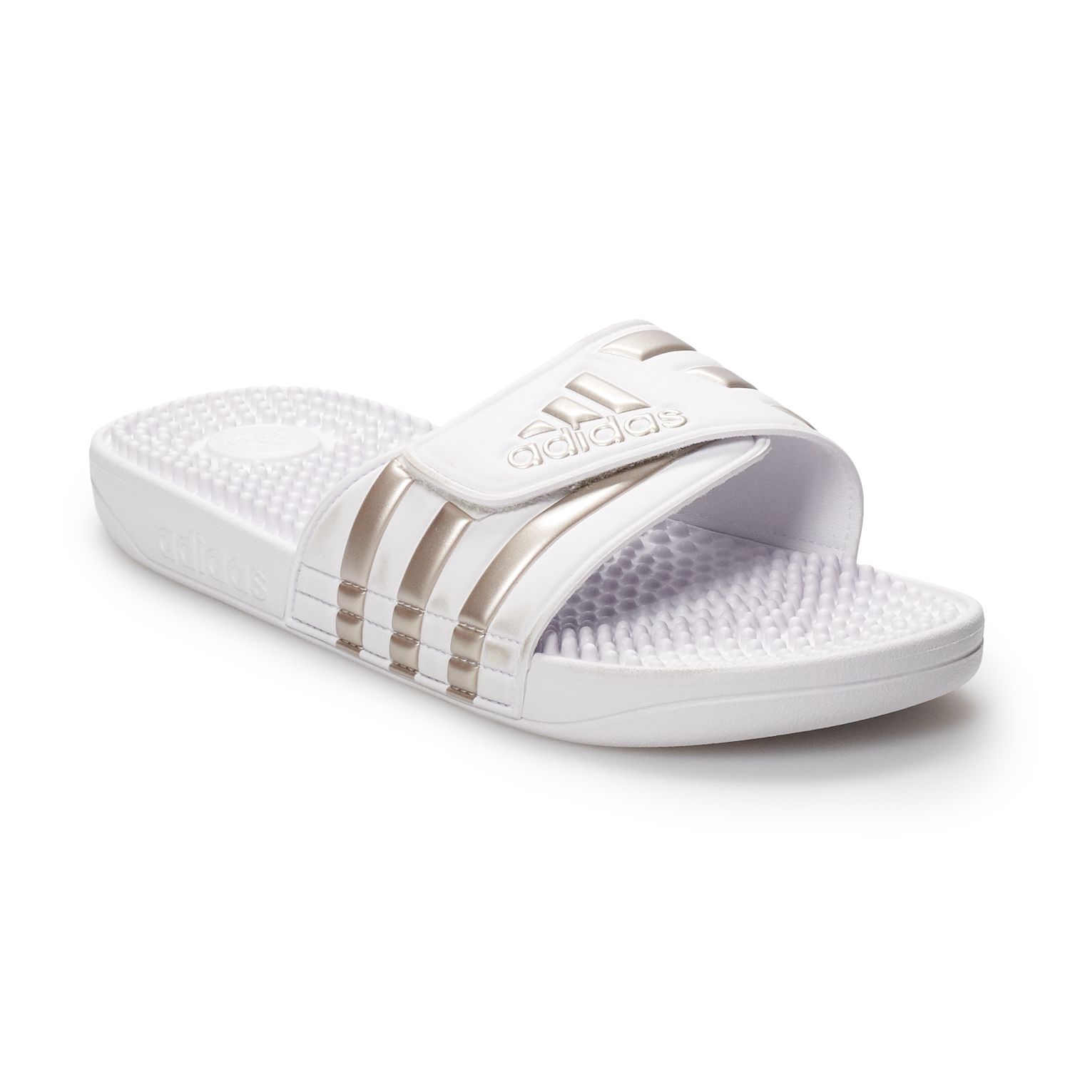 adidas adissage women's sandals