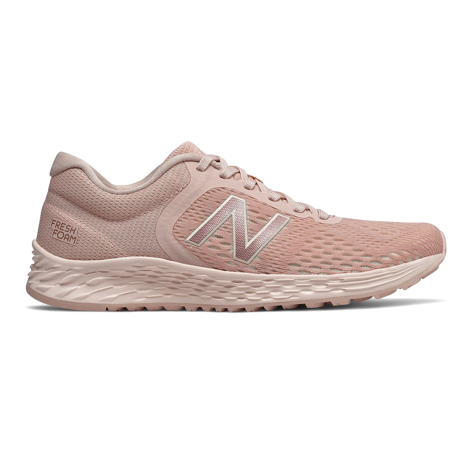 kohls new balance womens fresh foam