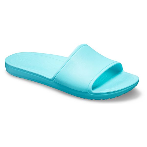 Crocs hotsell sloane slide