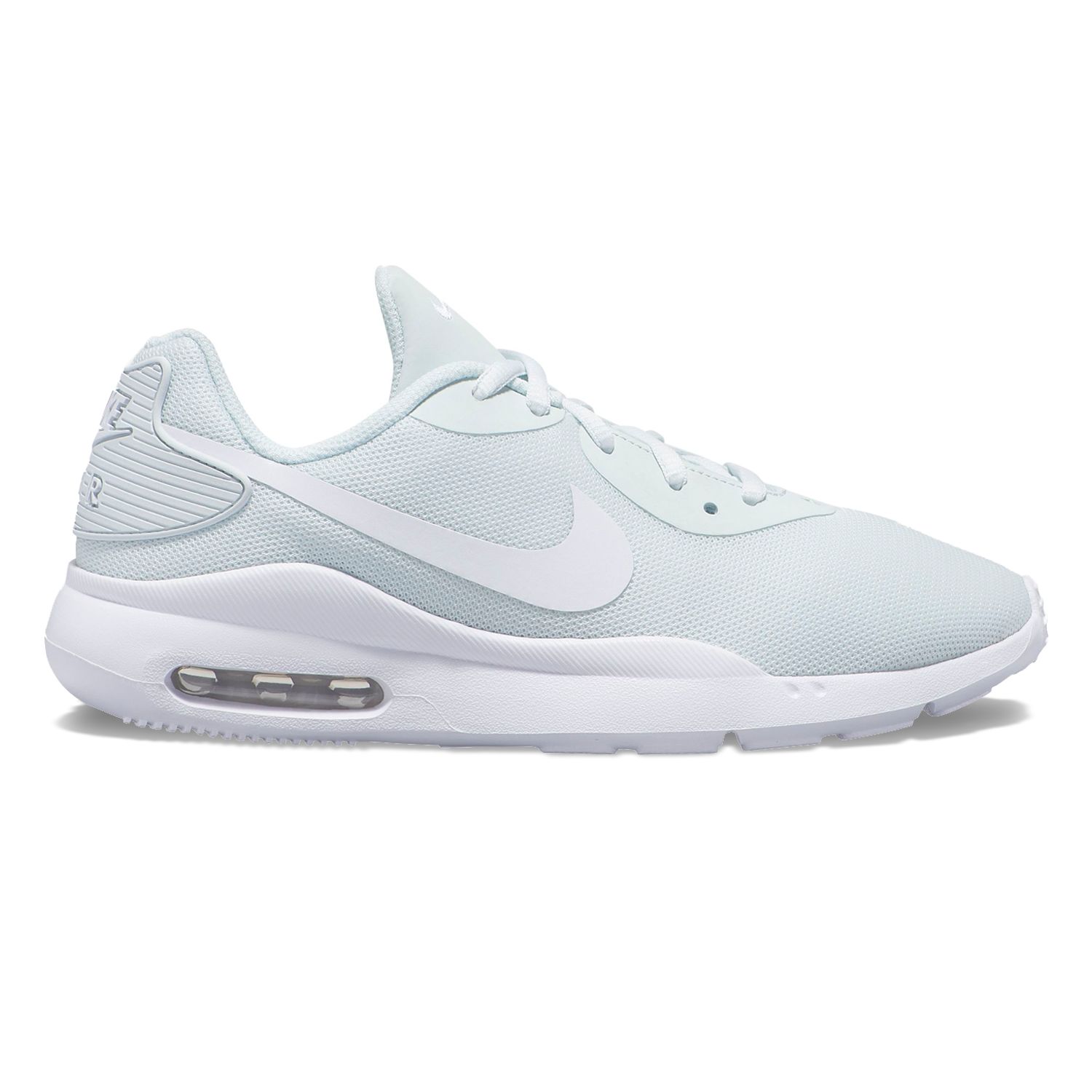 nike air max oketo women's running shoes review