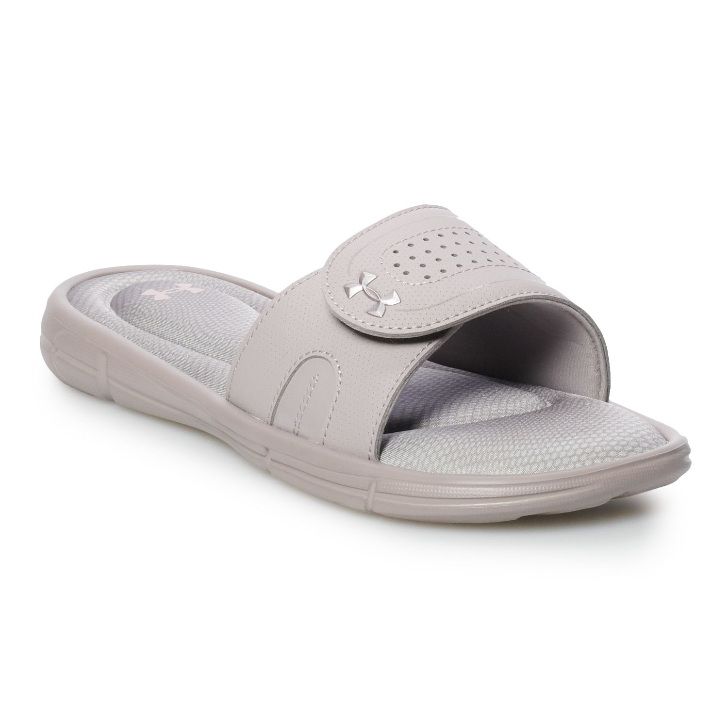 under armour ignite slides women's