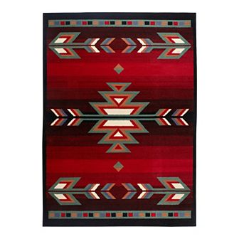 Home Dynamix Premium Sagrada 8'x10.5' Area Rug