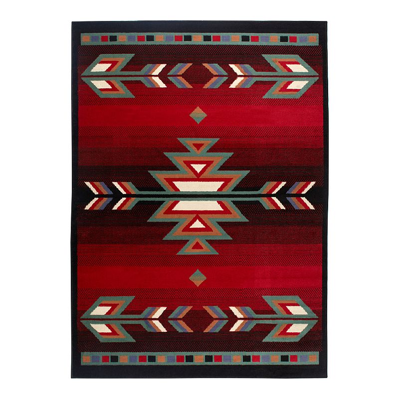 Home dynamix Area Rug